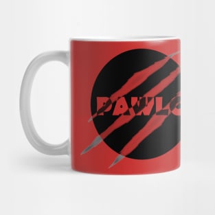 PawLo Mug